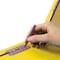 Smead File Folder End Tab, Yellow, PK10 29789 - alternate 6
